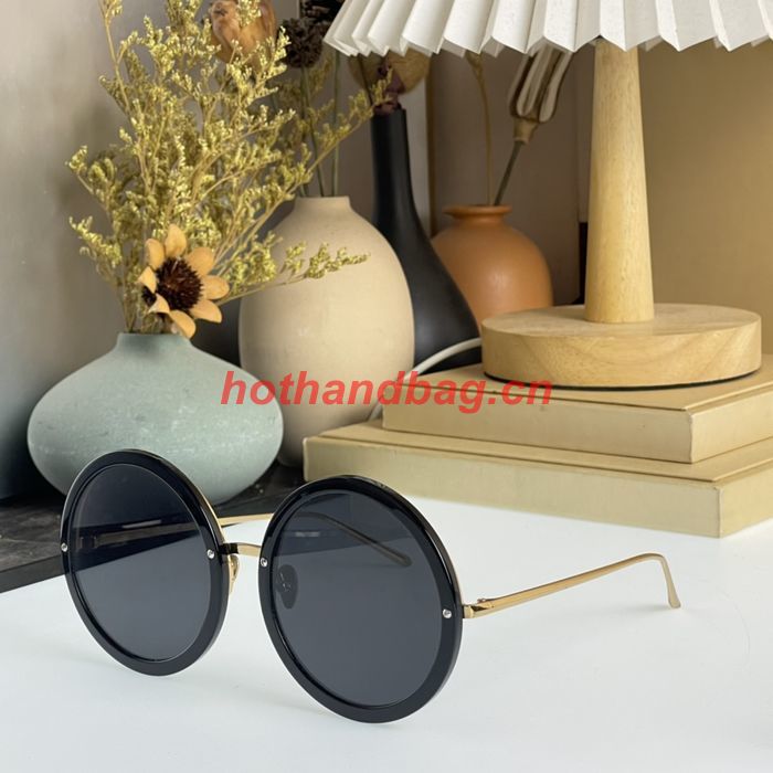 Linda Farrow Sunglasses Top Quality LFS00025